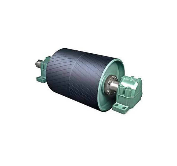head pulleys with rubber manufacturer