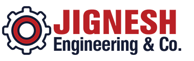 Jignesh Engineering Co gujarat