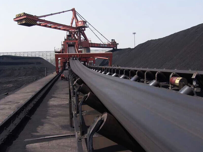 coal handling system manufacturer