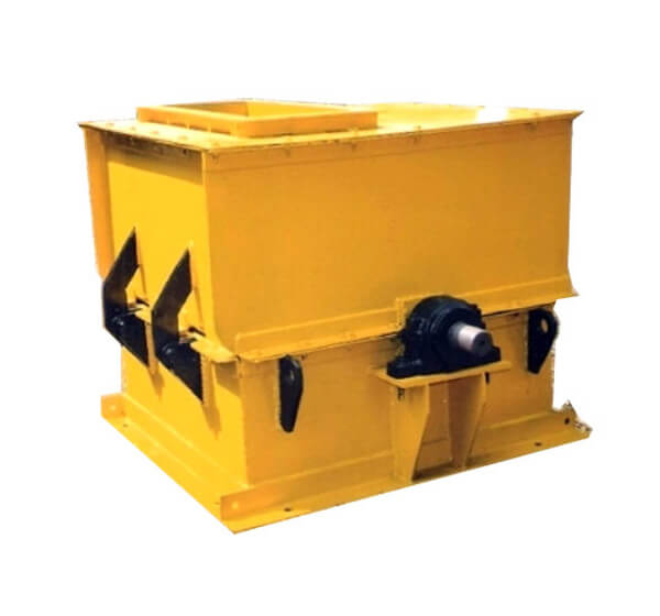 coal crusher machines manufacturer