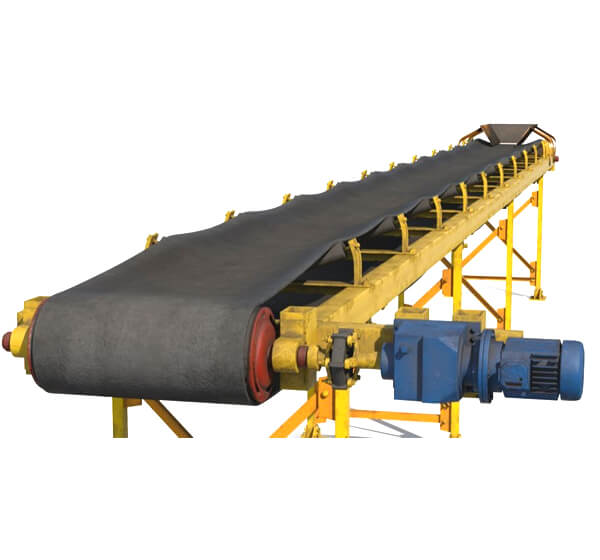 industrial belt conveyor manufacturer