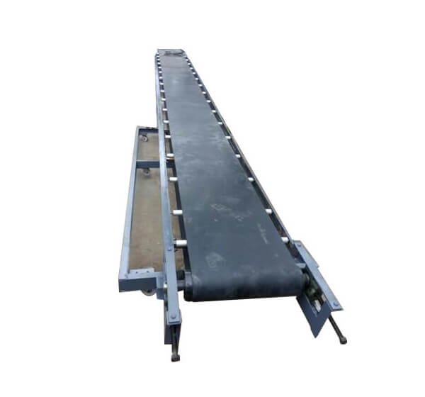 belt conveyor supplier gujarat