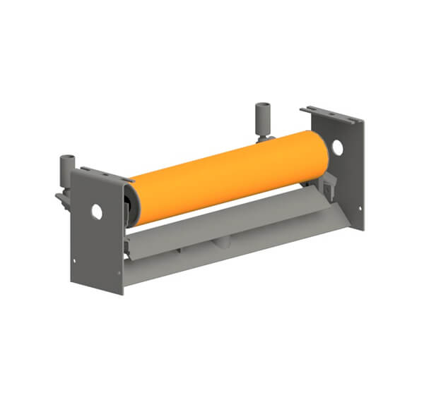 flat belt idler manufacturer