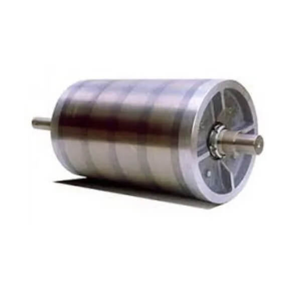 rubber pulleys manufacturer