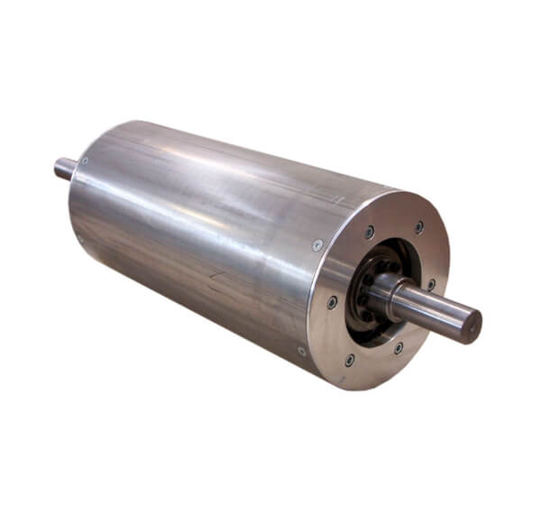 tail pully without rubber manufacturer
