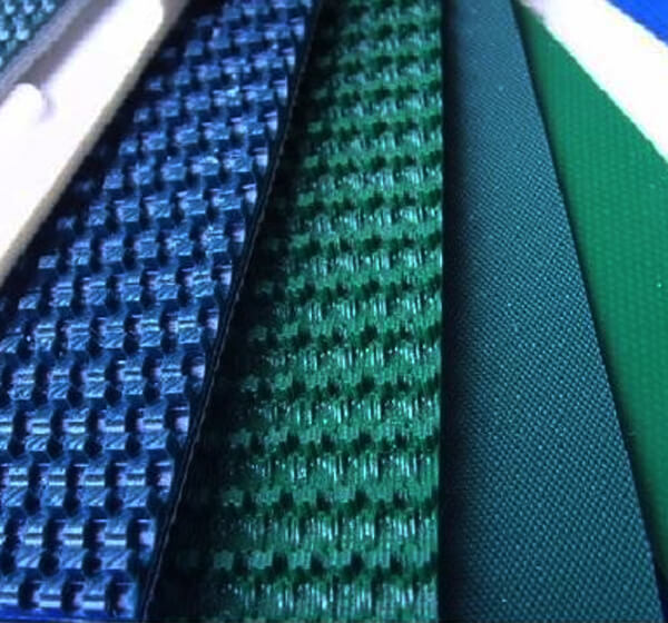 rough top conveyor belt supplier