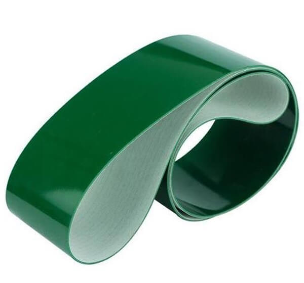 pvc belt manufacturer