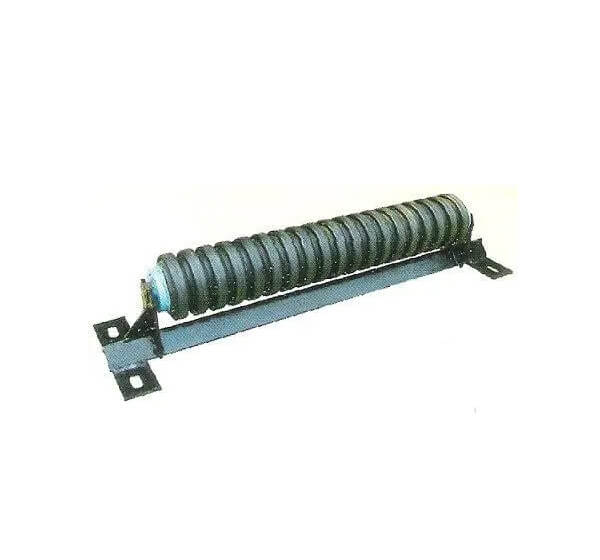 flat belt impact idler manufacturer
