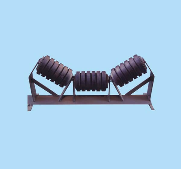 cushion idler manufacturer
