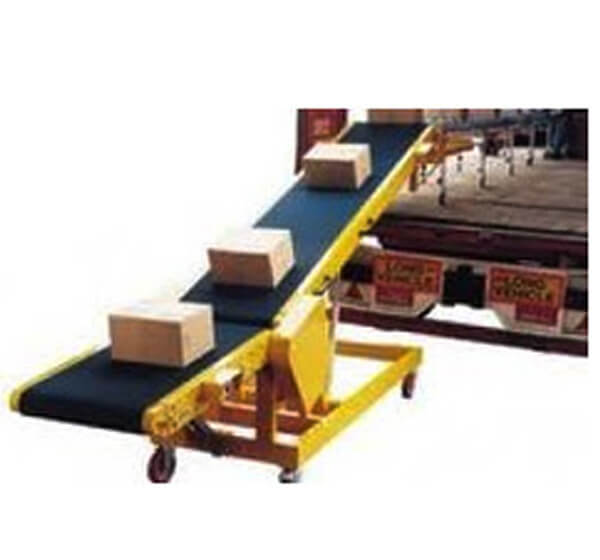 portable belt conveyors manufacturers